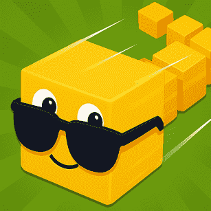 مطاردة الجزر